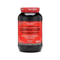  Carnivor 2....