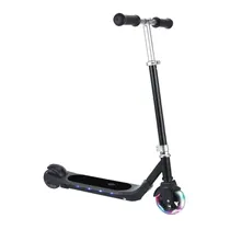 Patinete Elctrico Smartfy PEK03B 3.5" Black