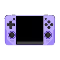 Console Portatil Powkiddy RGB30 64GB + 16GB 4.0" 4100MAH - Purple