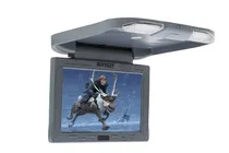 Booster Monitor BM-9960TDVD Cinza 9" Teto com DVD