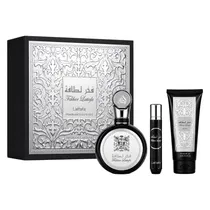 Perfume Latt...