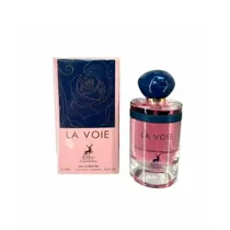  Perfume La ...