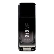 Perfume Carolina Herrera 212 Vip Black Masculino Eau de Parfum 100ML