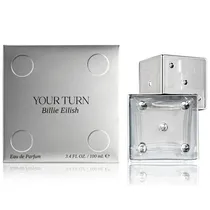 Perf Uni Billie Eilish Your Turn Edp 100ML