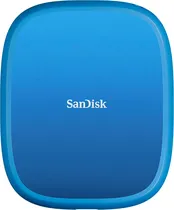 SSD 2TB Exte...