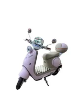  Moto Elétri...