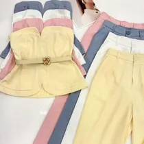  Conjunto Pa...