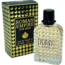 Perfume Real...