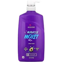 Condicionador Aussie Miracle Moist 778 ML