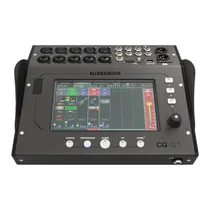 Allen & Heath CQ-12T Mesa de Som Profissional