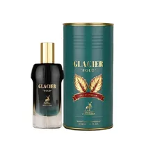 Maison Alhambra Glacier Bold Edp 100ML