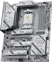 Placa Mãe M...