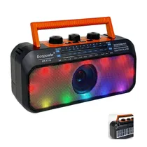  Radio Ecopo...