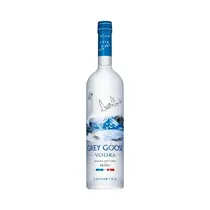 Vodka Grey G...