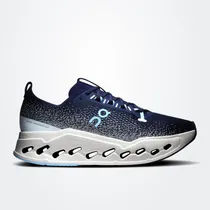 Tênis On Cloudsurfer Max Running Masculino