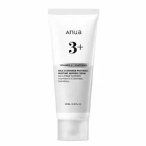 Crema Facial...