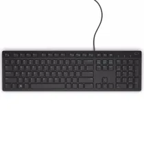 Teclado Dell...