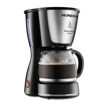 Cafeteira Mondial Dolce Arome C-30-18X 18 Xícaras 127 V