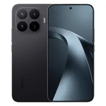 Smartphone Xiaomi 17T Pro 5G Global 1TB 12GB Ram Dual Sim Tela 6.83" - Preto (Lacre Pequeno)