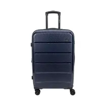 Valija Luxor LX-PP24AM M Azul Marino