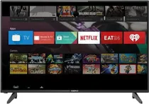 TV Smart 32" Xion LE32SLIM HD/USB/HDMI/Android *Recuperado*