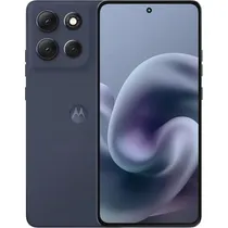Smartphone Motorola Moto G86 XT2527-1 DS 5G 6.67" 8/256GB - Spellbound (Azul)