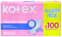  Kotex Absor...