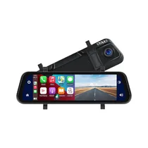 Satellite Camara DVR p/Auto A-DVR05 9.66" 5MP