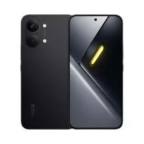 Celular Xiaomi Poco X8 Pro Max 12GB Ram 512GB Black Eu Global