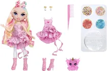  Boneca Rain...