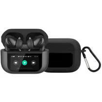 Fone de Ouvido G-Tide Future Pod Anc Bluetooth - Black