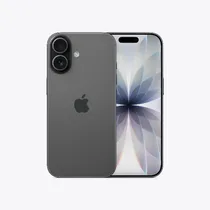Apple iPhone 17 256GB LL/A e-Sim - Black
