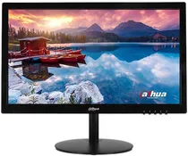  Monitor LED...
