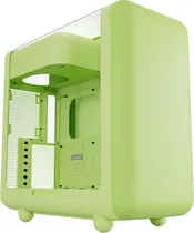 Gabinete Gamer Hyte X50 CS-HYTE-X50G-MM - Matcha Milk