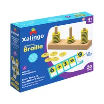  Juego Xalin...