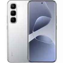 Smartphone Infinix Hot 60 Pro+ X6886 8/256GB - Titanium Silver