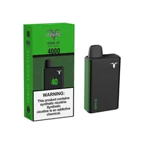 Ignite V40 Guava Ice