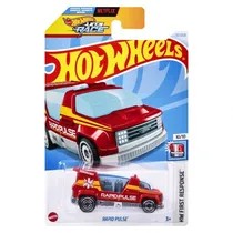  Car Hot Whe...
