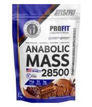  Profit Anab...