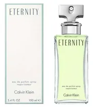  CK Eternity...