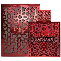 Perfume Rayh...