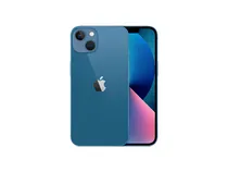 Celular iPhone 13 - 128GB - Azul - Swap