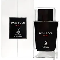 Perfume Maison Alhambra Dark Door Sport Edp 100ML