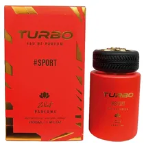 Perfume Masc...