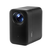 Projetor Xiaomi Smart Projector L1 Pro BHR9588EU XMTYY03PFMG - 400 Ansi Lumens - HDMI/USB - Bivolt - Cinza