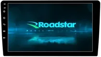 Multimídia Roadstar RS-964 Tela de 9" Touch BT/USB/FM/GPS