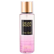  Dear Body S...
