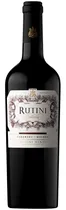 Vinho Rutini Colección Cabernet Malbec 750ML