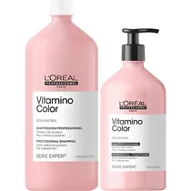  Kit L'Oréal...