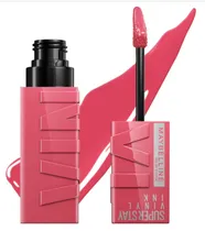  Maybelline ...